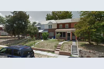 226 34th Street NE, Washington, DC 20019 - Photo 1