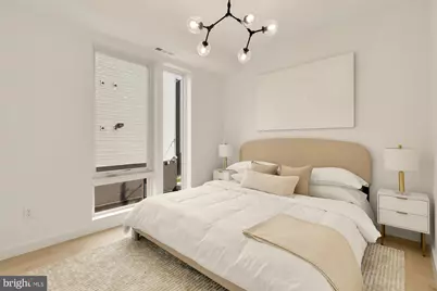 30 Kennedy Street NW #9, Washington, DC 20011 - Photo 16