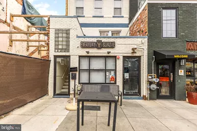 30 Kennedy Street NW #9, Washington, DC 20011 - Photo 32