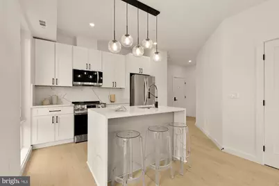 30 Kennedy Street NW #9, Washington, DC 20011 - Photo 10