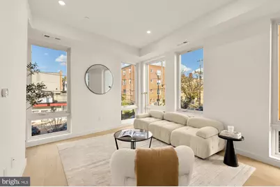 30 Kennedy Street NW #9, Washington, DC 20011 - Photo 1