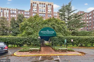 4000 Cathedral Ave NW, Washington, DC 20016 - Photo 18