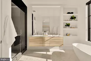 639 E St SE, Washington, DC 20003 - Photo 22