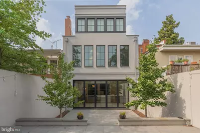 639 E Street SE, Washington, DC 20003 - Photo 42