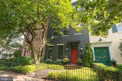 639 E Street SE, Washington, DC 20003 - Photo 1