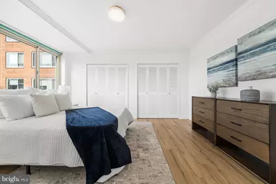 4000 Tunlaw Road NW #811, Washington, DC 20007 - Photo 18