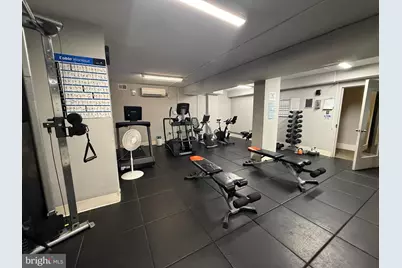 4000 Tunlaw Road NW #811, Washington, DC 20007 - Photo 28