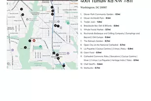 4000 Tunlaw Rd NW, Washington, DC 20007 - Photo 40