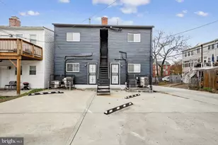 5619 1st St NW, Washington, DC 20011 - Photo 18