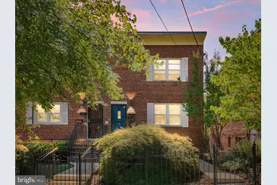 507 Brandywine Street SE, Washington, DC 20032 - Photo 2