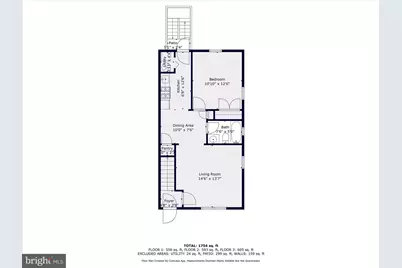 507 Brandywine Street SE, Washington, DC 20032 - Photo 70