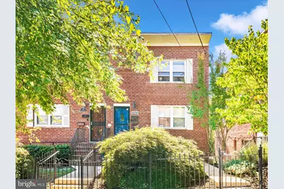 507 Brandywine Street SE, Washington, DC 20032 - Photo 4