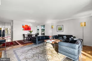 1435 4th St SW, Washington, DC 20024 - Photo 4