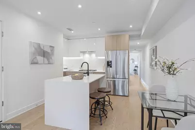 4017 Davis Place NW #6, Washington, DC 20007 - Photo 6