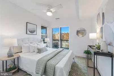 4017 Davis Place NW #6, Washington, DC 20007 - Photo 10