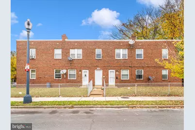 1208 Raum Street NE, Washington, DC 20002 - Photo 1