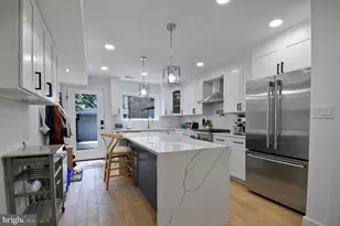 1427 K St SE, Washington, DC 20003 - Photo 6