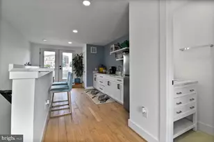 1427 K St SE, Washington, DC 20003 - Photo 24