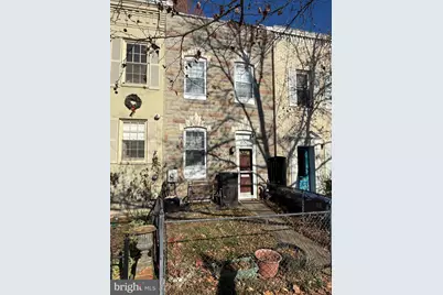 650 E Street SE, Washington, DC 20003 - Photo 1