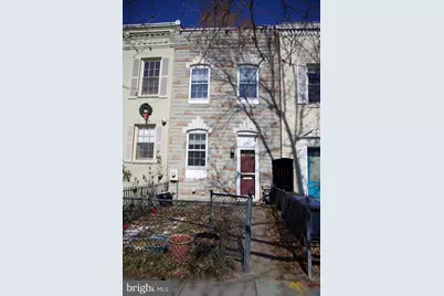 650 E Street SE, Washington, DC 20003 - Photo 1