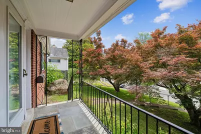 3113 Birch Street NW, Washington, DC 20015 - Photo 2