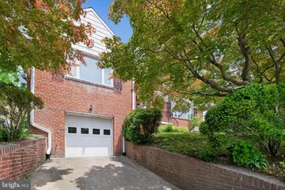 3113 Birch Street NW, Washington, DC 20015 - Photo 1