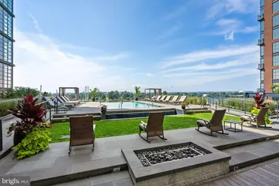 45 Sutton Square SW #1112, Washington, DC 20024 - Photo 28