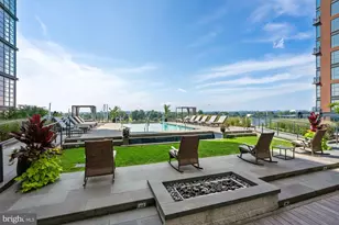 45 Sutton Square SW, Washington, DC 20024 - Photo 28