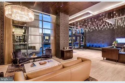 45 Sutton Square SW #1112, Washington, DC 20024 - Photo 4