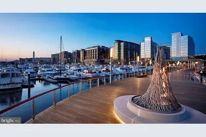 45 Sutton Square SW #1112, Washington, DC 20024 - Photo 46