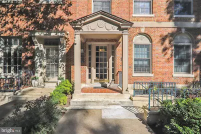 2801 Connecticut Avenue NW #15, Washington, DC 20008 - Photo 2