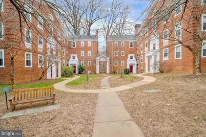 3750 39th Street NW #B146, Washington, DC 20016 - Photo 2