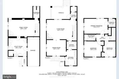 619 Quackenbos Street NW, Washington, DC 20011 - Photo 30