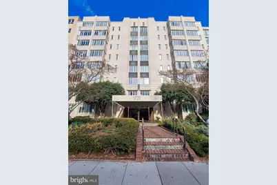 1727 Massachusetts Avenue NW #211, Washington, DC 20036 - Photo 2