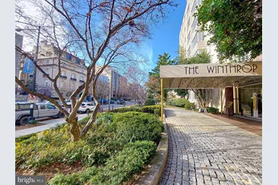1727 Massachusetts Avenue NW #211, Washington, DC 20036 - Photo 1