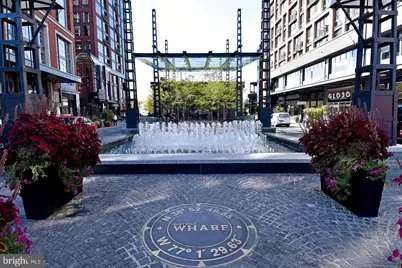 1425 4th Street SW #A502, Washington, DC 20024 - Photo 48