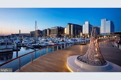 1425 4th Street SW #A502, Washington, DC 20024 - Photo 38