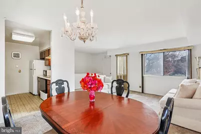 3166 Berry Road NE #27, Washington, DC 20018 - Photo 8