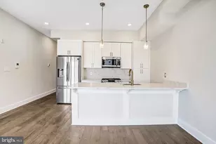 5111 Georgia Ave NW, Washington, DC 20011 - Photo 2