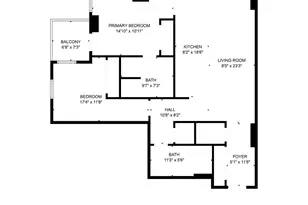 1211 Van St SE, Washington, DC 20003 - Photo 32