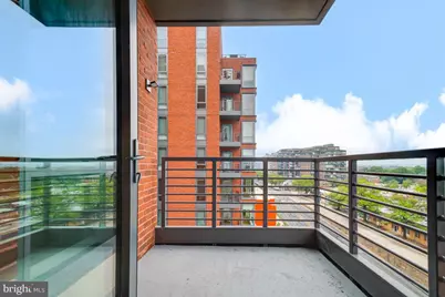 1211 Van Street SE #806, Washington, DC 20003 - Photo 16