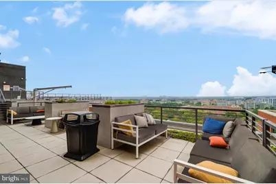 1211 Van Street SE #806, Washington, DC 20003 - Photo 30