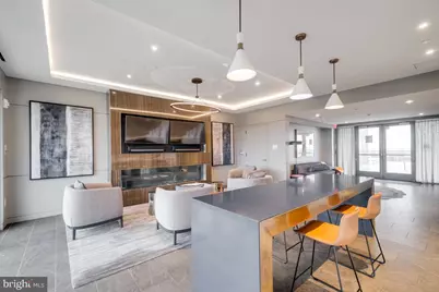 1211 Van Street SE #806, Washington, DC 20003 - Photo 22