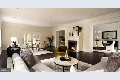 2913 University Terrace NW, Washington, DC 20016 - Photo 4