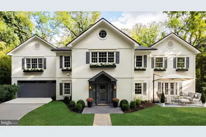 2913 University Terrace NW, Washington, DC 20016 - Photo 1