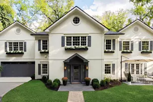 2913 University Terrace NW, Washington, DC 20016 - Photo 1