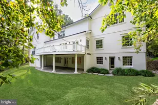 2913 University Terrace NW, Washington, DC 20016 - Photo 46