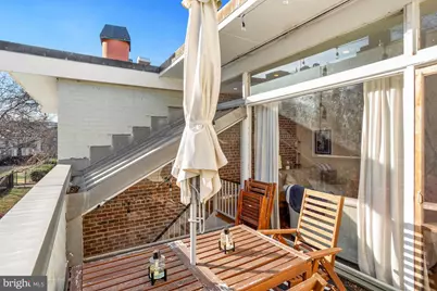 725 Delaware Avenue SW #218, Washington, DC 20024 - Photo 14