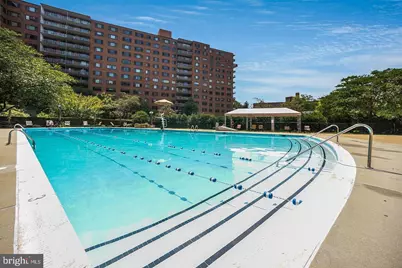 4201 Cathedral Avenue NW #621E, Washington, DC 20016 - Photo 2