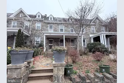 1328 Rittenhouse Street NW, Washington, DC 20011 - Photo 2